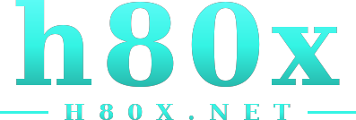 h80x logo